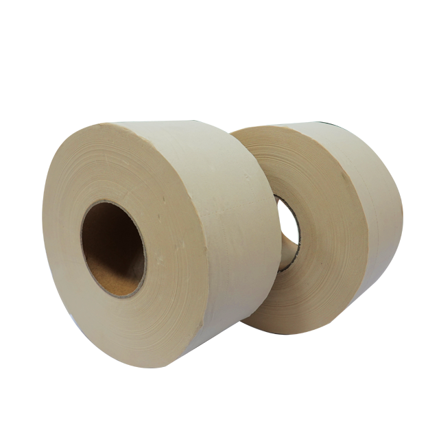 1 ply virgin pulp toilet Jumbo Roll