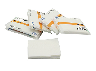 3 Ply 100% Wood Wallet Paper