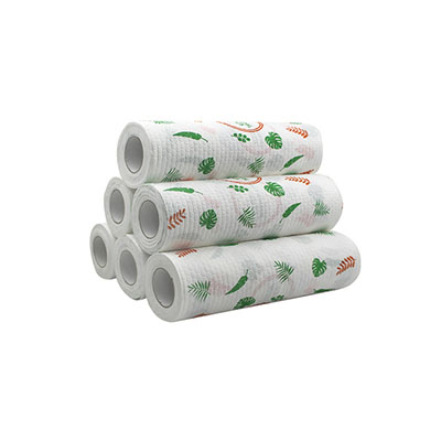 2 Ply Super Oil Absorption Paper for Kitchen