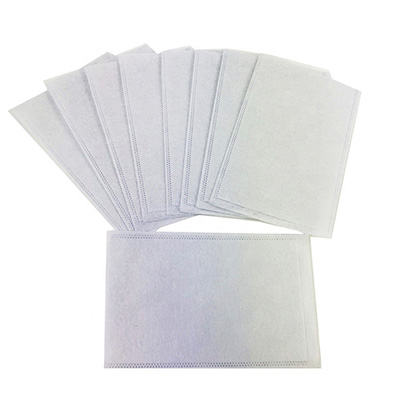 3 ply reusable wood pulp kitchen cleaning paper