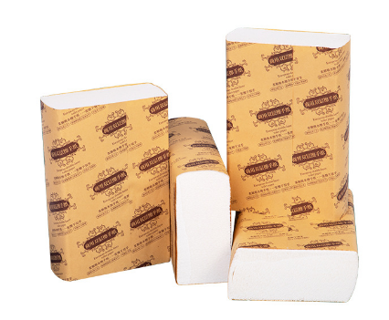 Bulk Virgin Pulp Hand Towel Paper