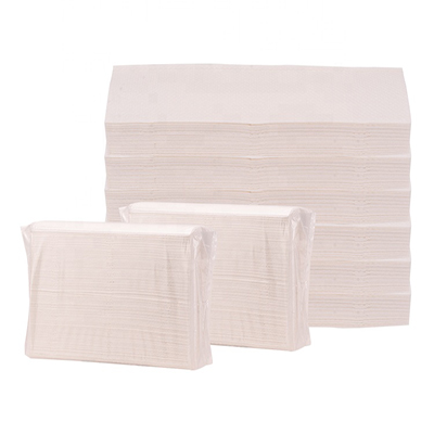 Wholesale customized 3 ply hand paper
