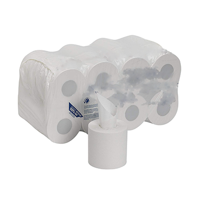 Wholesale 2 Ply wood pulp soft Toilet tissue paper